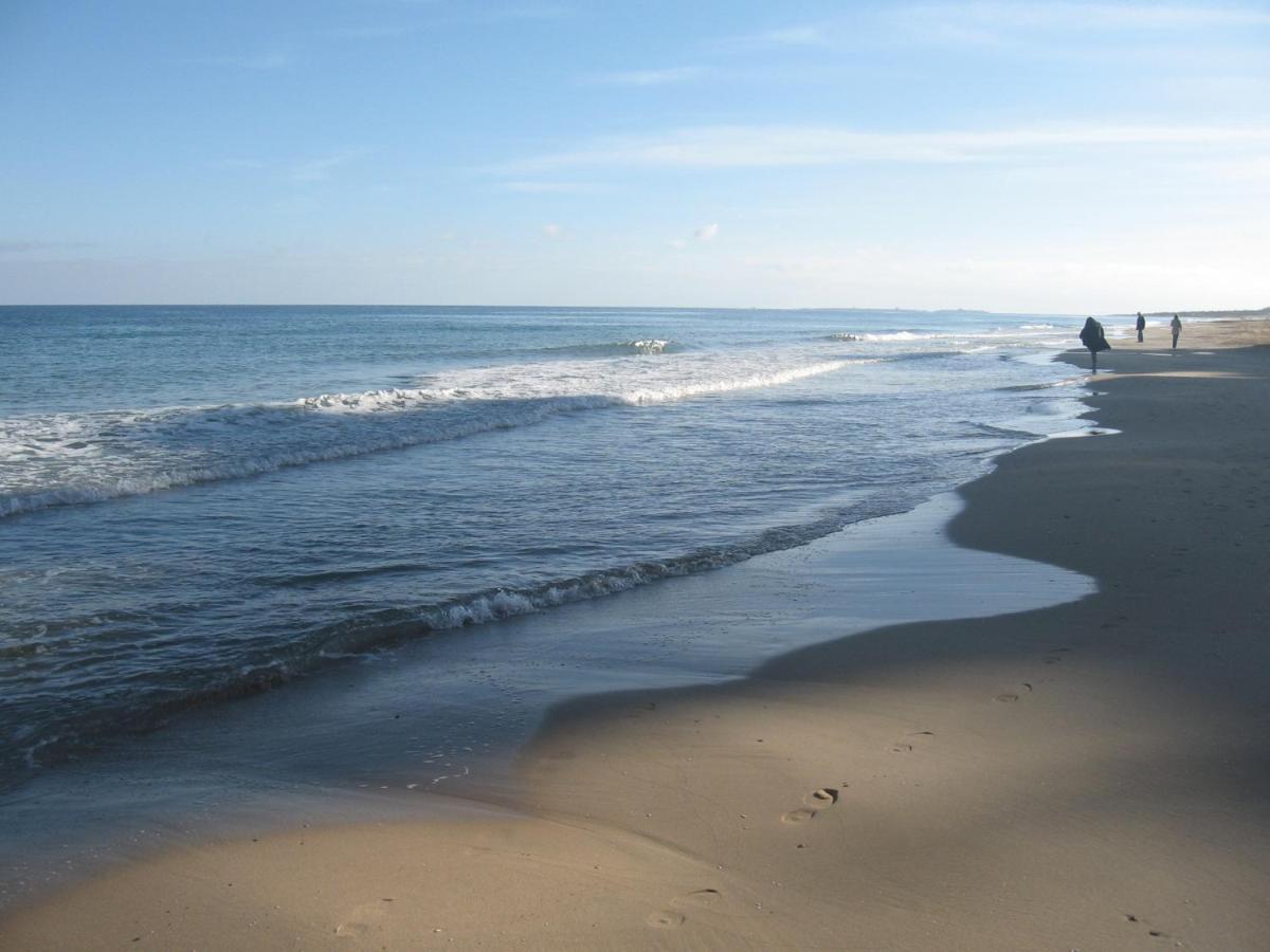 Novabeach By Mar Holidays Puerto Marino Екстериор снимка