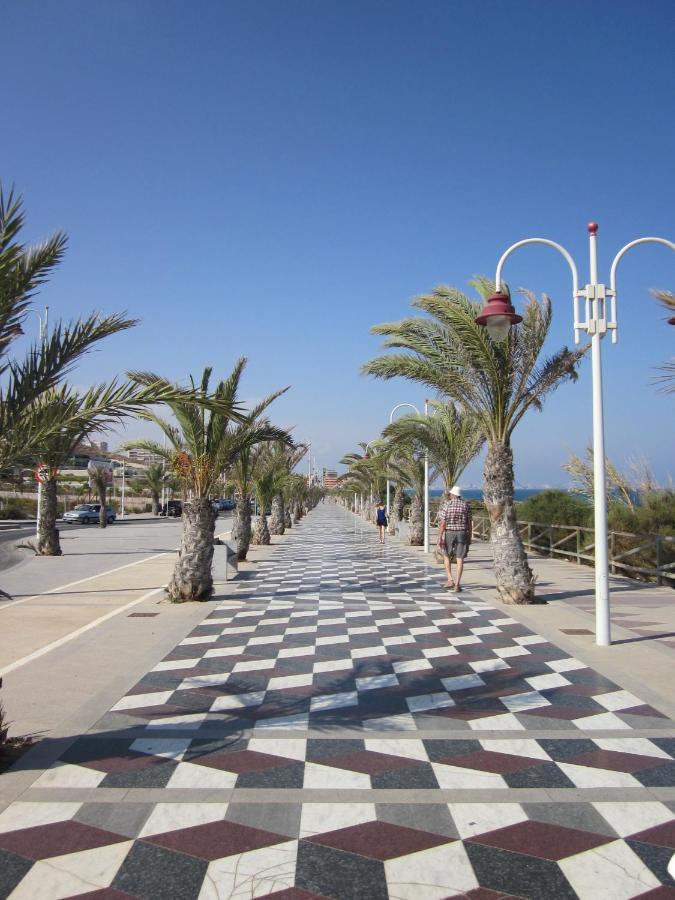 Novabeach By Mar Holidays Puerto Marino Екстериор снимка