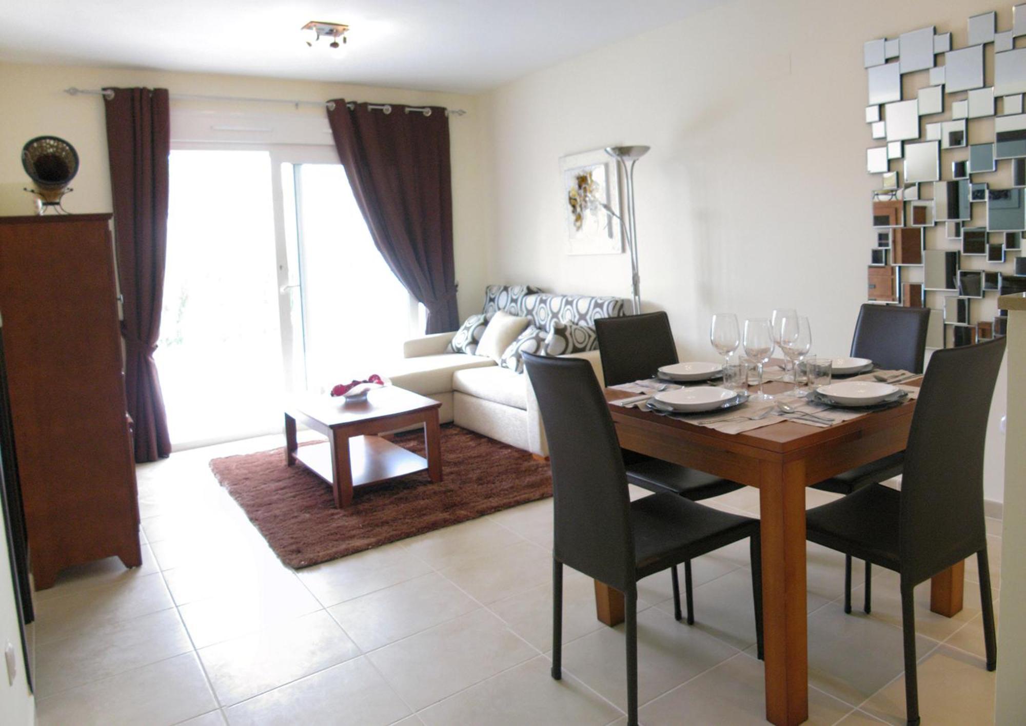 Novabeach By Mar Holidays Puerto Marino Екстериор снимка