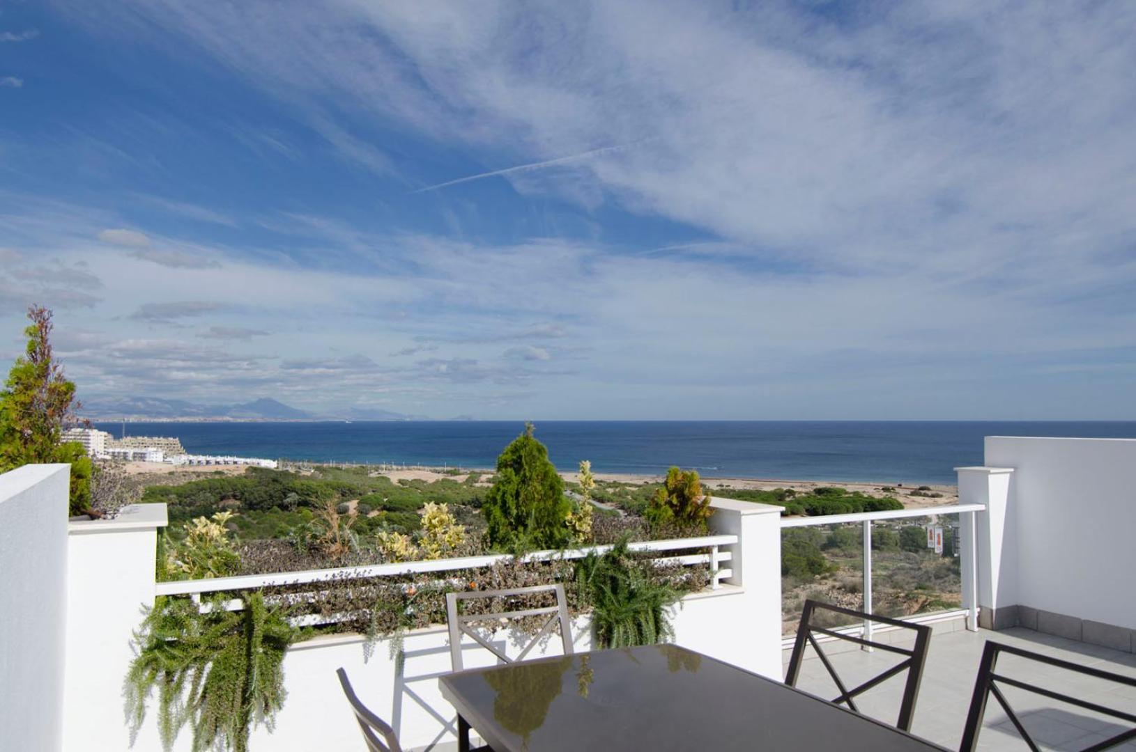 Novabeach By Mar Holidays Puerto Marino Екстериор снимка