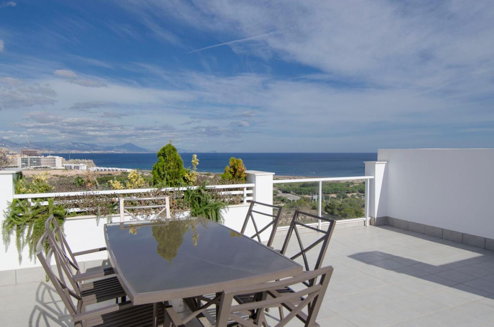Novabeach By Mar Holidays Puerto Marino Екстериор снимка
