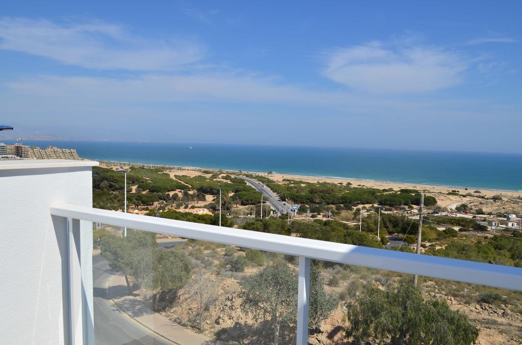 Novabeach By Mar Holidays Puerto Marino Стая снимка