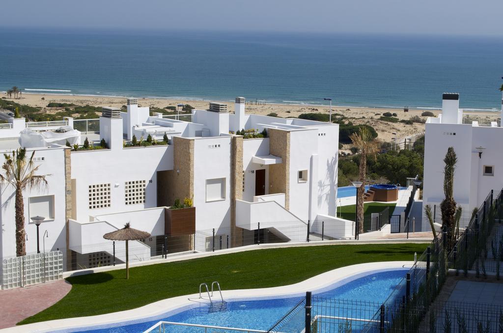 Novabeach By Mar Holidays Puerto Marino Стая снимка
