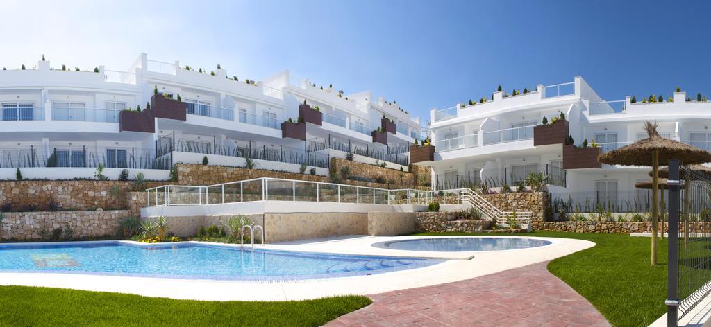 Novabeach By Mar Holidays Puerto Marino Стая снимка