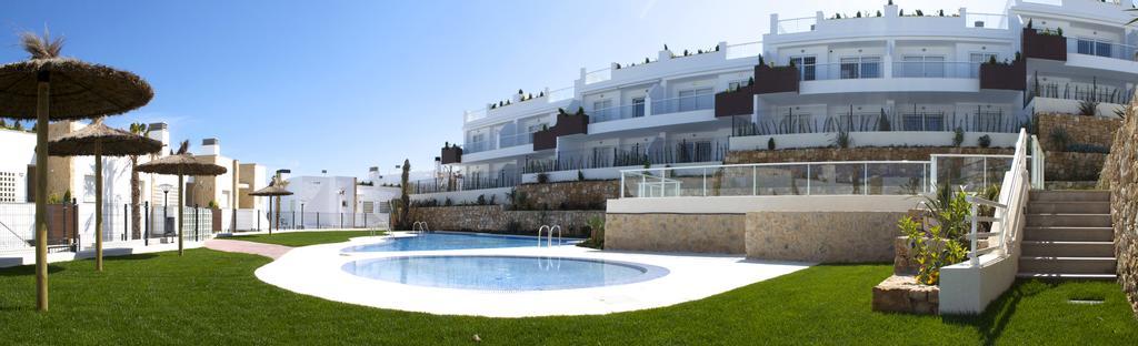 Novabeach By Mar Holidays Puerto Marino Стая снимка
