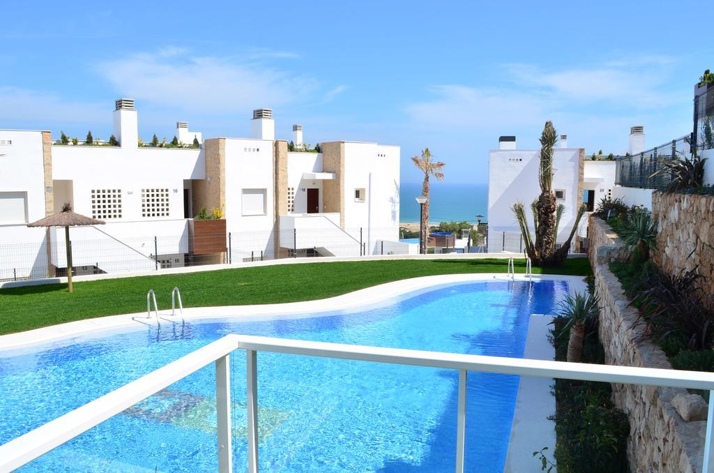 Novabeach By Mar Holidays Puerto Marino Стая снимка