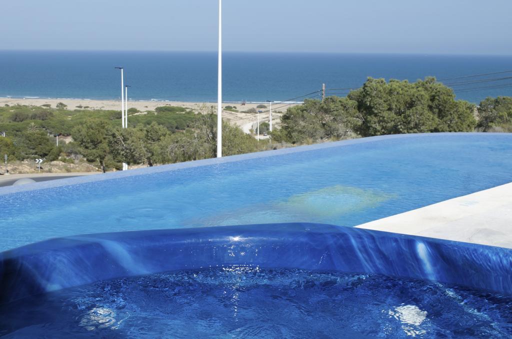 Novabeach By Mar Holidays Puerto Marino Стая снимка