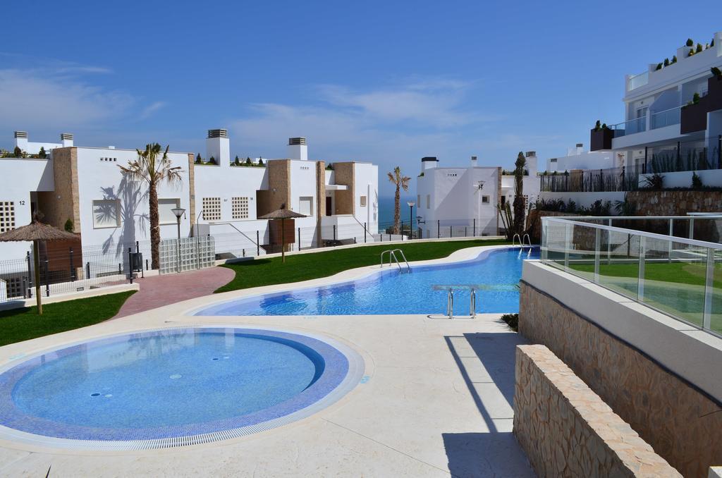 Novabeach By Mar Holidays Puerto Marino Стая снимка