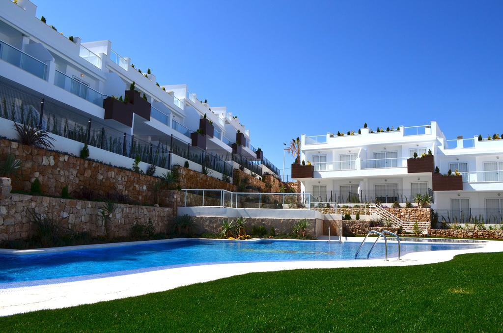 Novabeach By Mar Holidays Puerto Marino Стая снимка